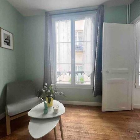 Super Appartement T2 Proche De Tour Eiffel Париж Екстериор снимка