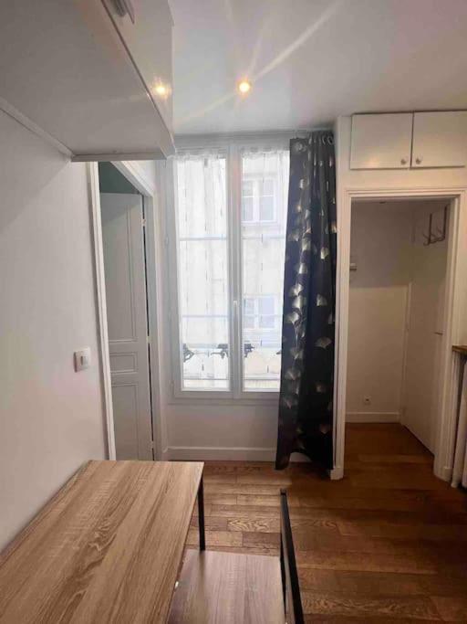 Super Appartement T2 Proche De Tour Eiffel Париж Екстериор снимка
