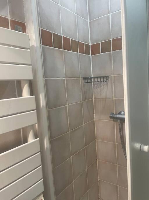 Super Appartement T2 Proche De Tour Eiffel Париж Екстериор снимка
