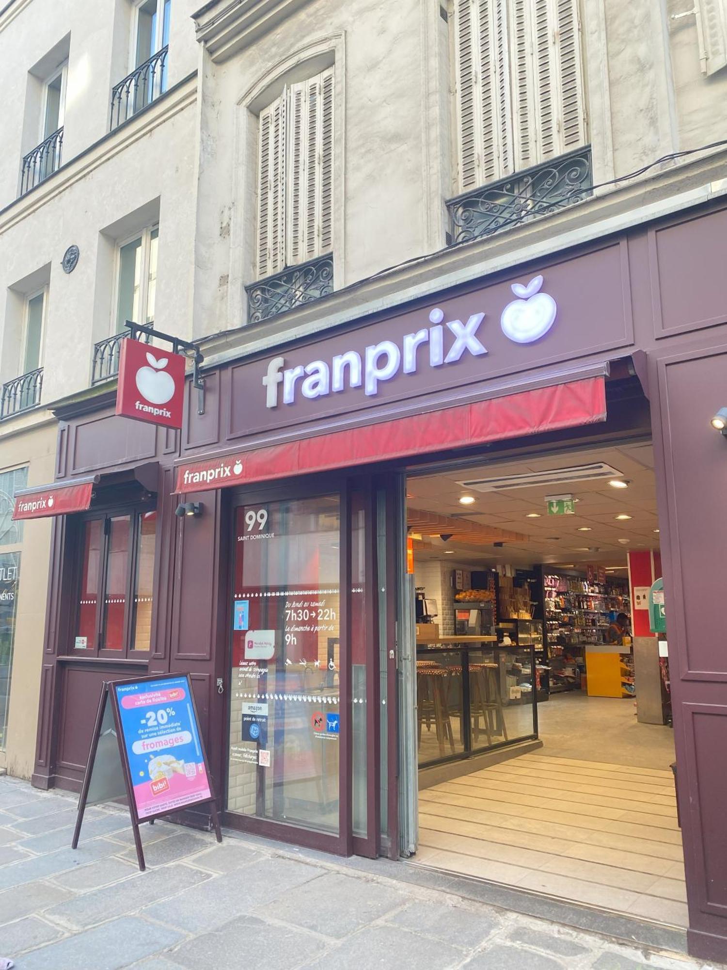 Super Appartement T2 Proche De Tour Eiffel Париж Екстериор снимка